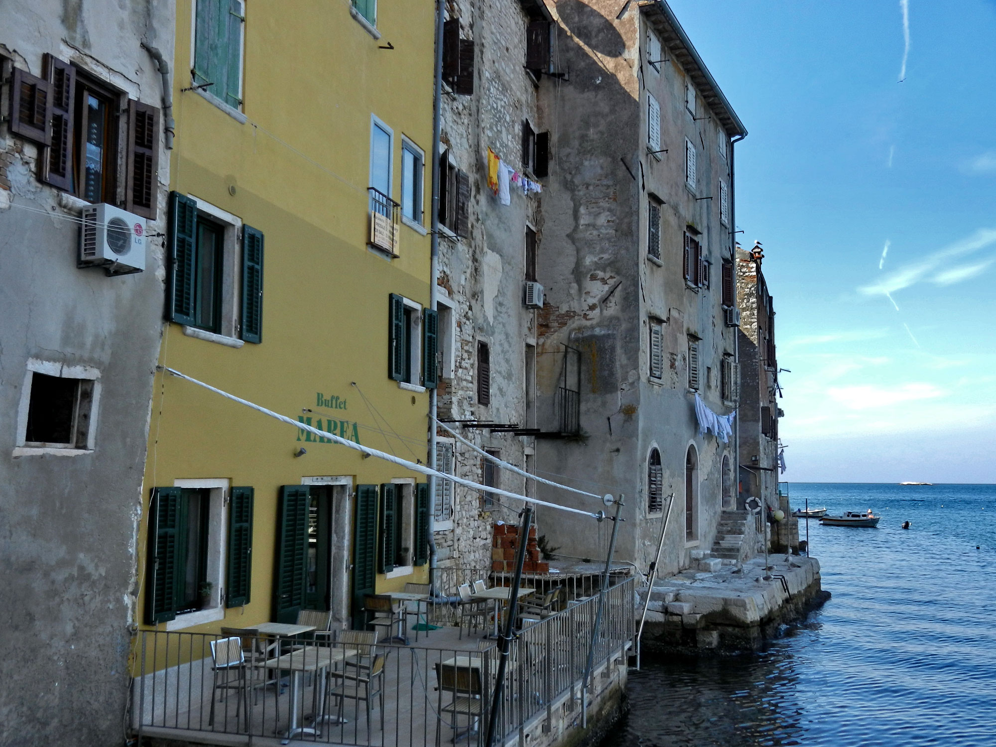 Rovinj